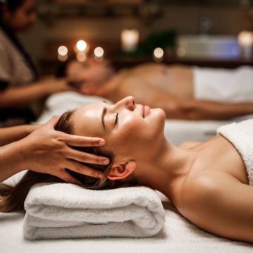Ultimate Choice of Experiences for Two Gift Voucher