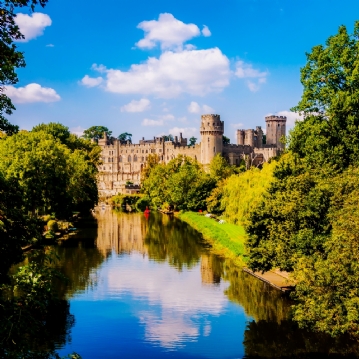 Ultimate Choice of Experiences for Two Gift Voucher