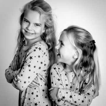 Family Portrait Photo Shoot