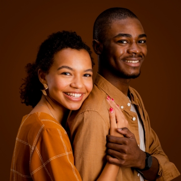 Family Portrait Photo Shoot