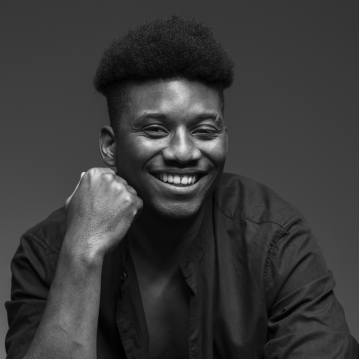 photoshoot experience