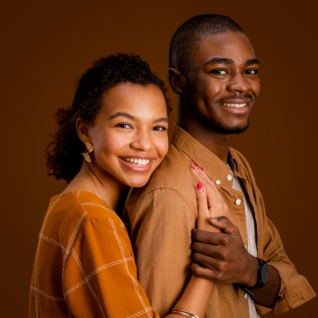 photoshoot experience