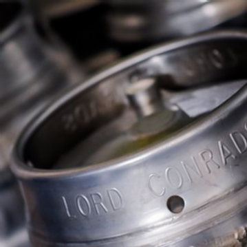 brewery tour for two