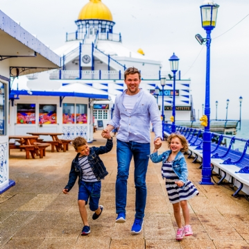 Family Treasure Hunt