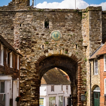 Family Treasure Hunt