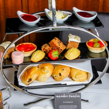 pimms afternoon tea for two