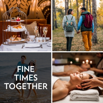 Fine Times Together