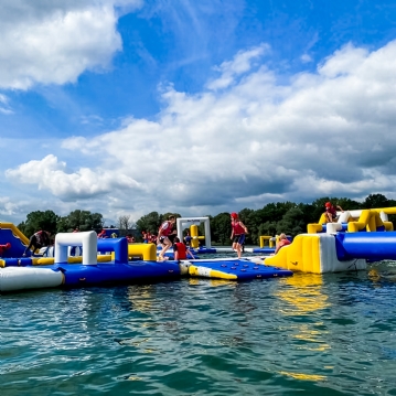 Gravity Rush Experience For Two