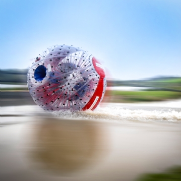 Gravity Rush Experience For Two