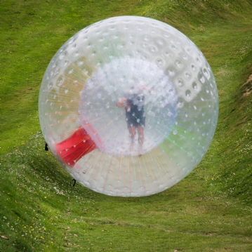 Gravity Rush Experience For Two