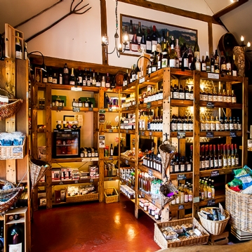 Winery and Brewery Tour with Tasting for Two