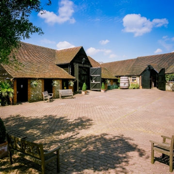 Winery and Brewery Tour with Tasting for Two