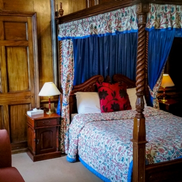 Country House Retreat with Afternoon Tea