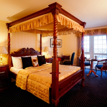 Country House Retreat with Afternoon Tea