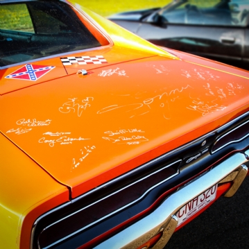 Movie Car Driving Experience