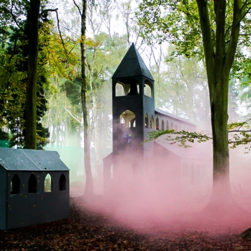 Fright Night Experience