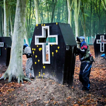 Fright Night Experience