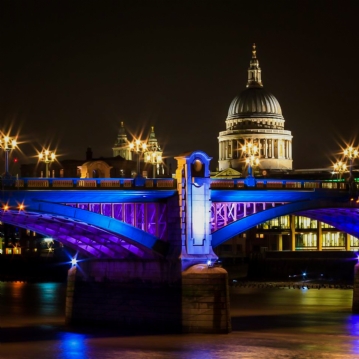 Fright Night Experience