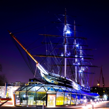 Fright Night Experience