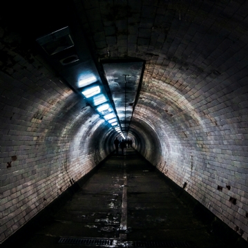 Fright Night Experience