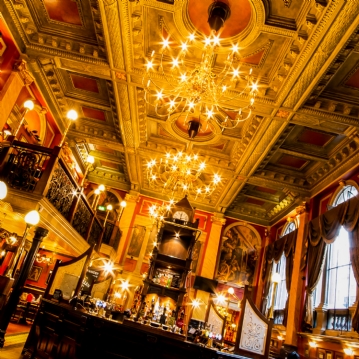 Fright Night Experience