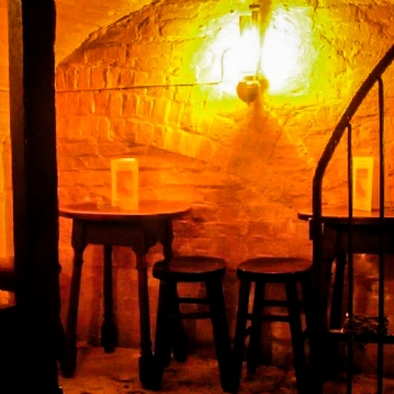 Fright Night Experience