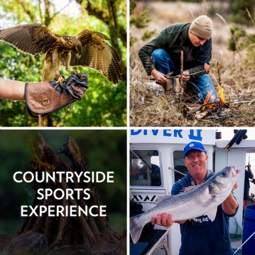 Countryside Sports Experience
