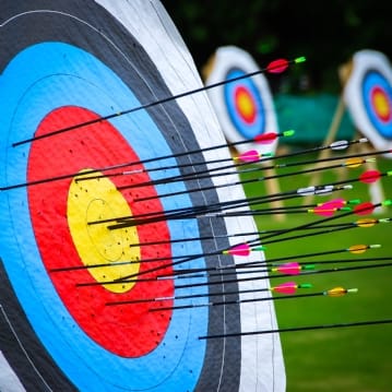 Archery Experience For Two