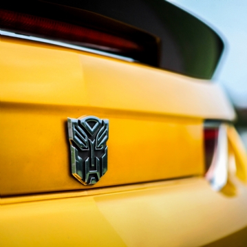 Triple Supercar Driving Experience for Juniors