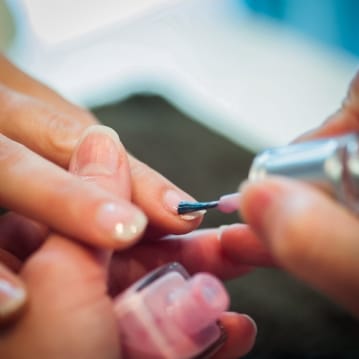 Time to Unwind Pamper Choice