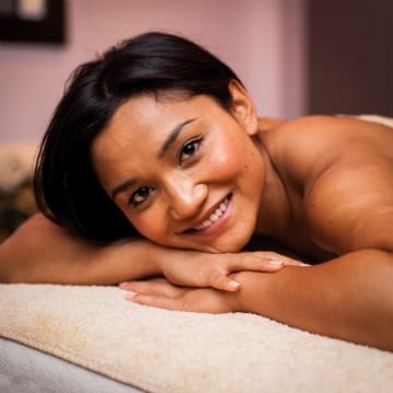 Time to Unwind Pamper Choice