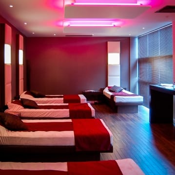 Time to Unwind Pamper Choice