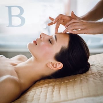 Time to Unwind Pamper Choice