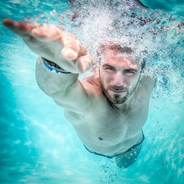 Time to Unwind Pamper Choice