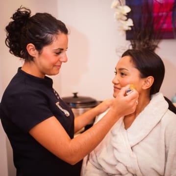 Time to Unwind Pamper Choice