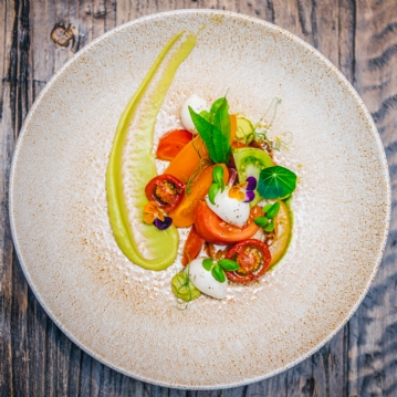 Ultimate Choice for Food & Drink