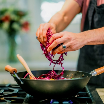 Ultimate Choice for Food & Drink