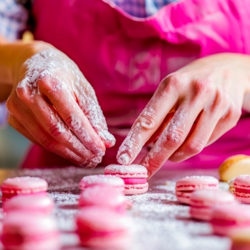 Ultimate Choice for Food & Drink