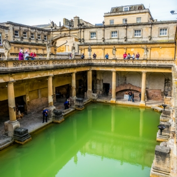 Once in a Lifetime (Choice)