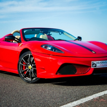 Once in a Lifetime (Choice)