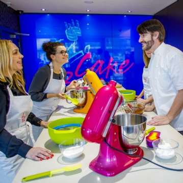 Once in a Lifetime (Choice)