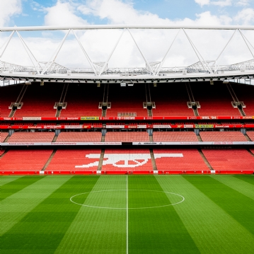 Adult Tour of the Emirates Stadium for Two