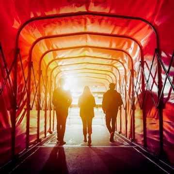 Adult Tour of the Emirates Stadium for Two