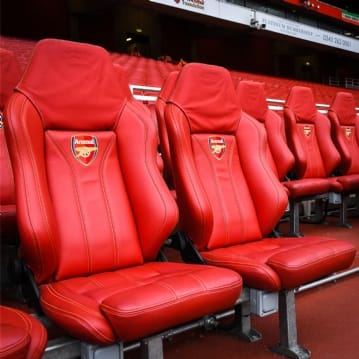Adult Tour of the Emirates Stadium for Two