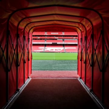 Adult Tour of the Emirates Stadium for Two