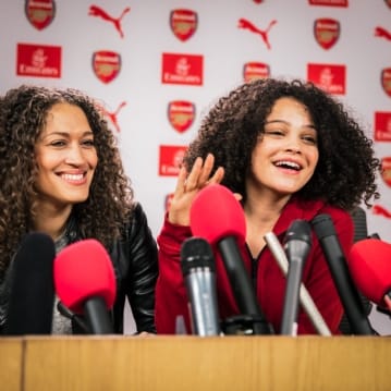 Adult Tour of the Emirates Stadium for Two