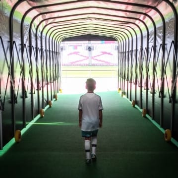 London Stadium Tour for Two Adults