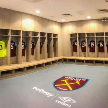 London Stadium Tour for Two Adults