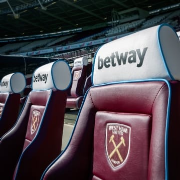 London Stadium Tour for Two Adults