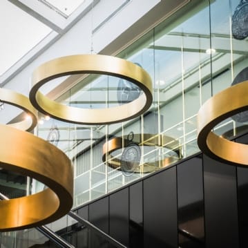 London Stadium Tour for Two Adults